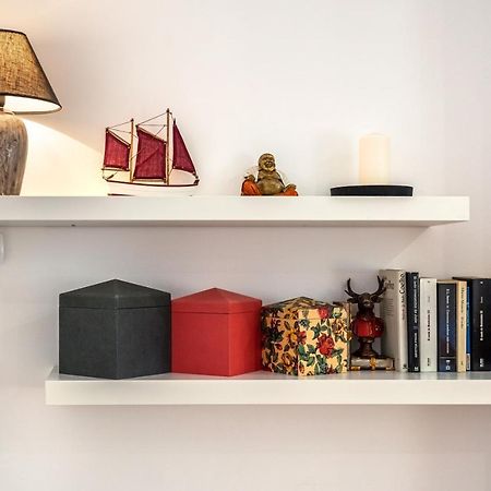 Aire Del Mar Apartment ปอร์ต เด โปเญนซา ภายนอก รูปภาพ