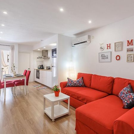Aire Del Mar Apartment ปอร์ต เด โปเญนซา ภายนอก รูปภาพ