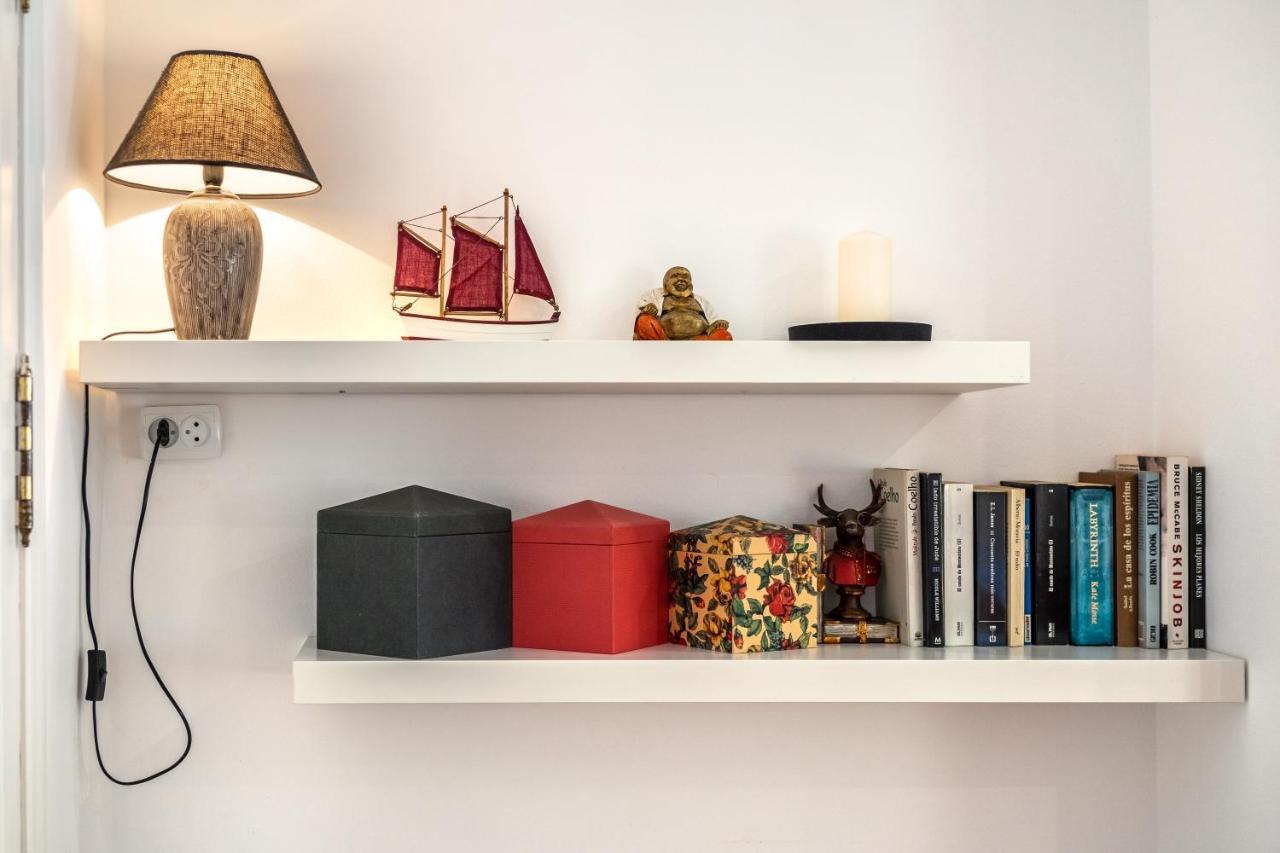 Aire Del Mar Apartment ปอร์ต เด โปเญนซา ภายนอก รูปภาพ