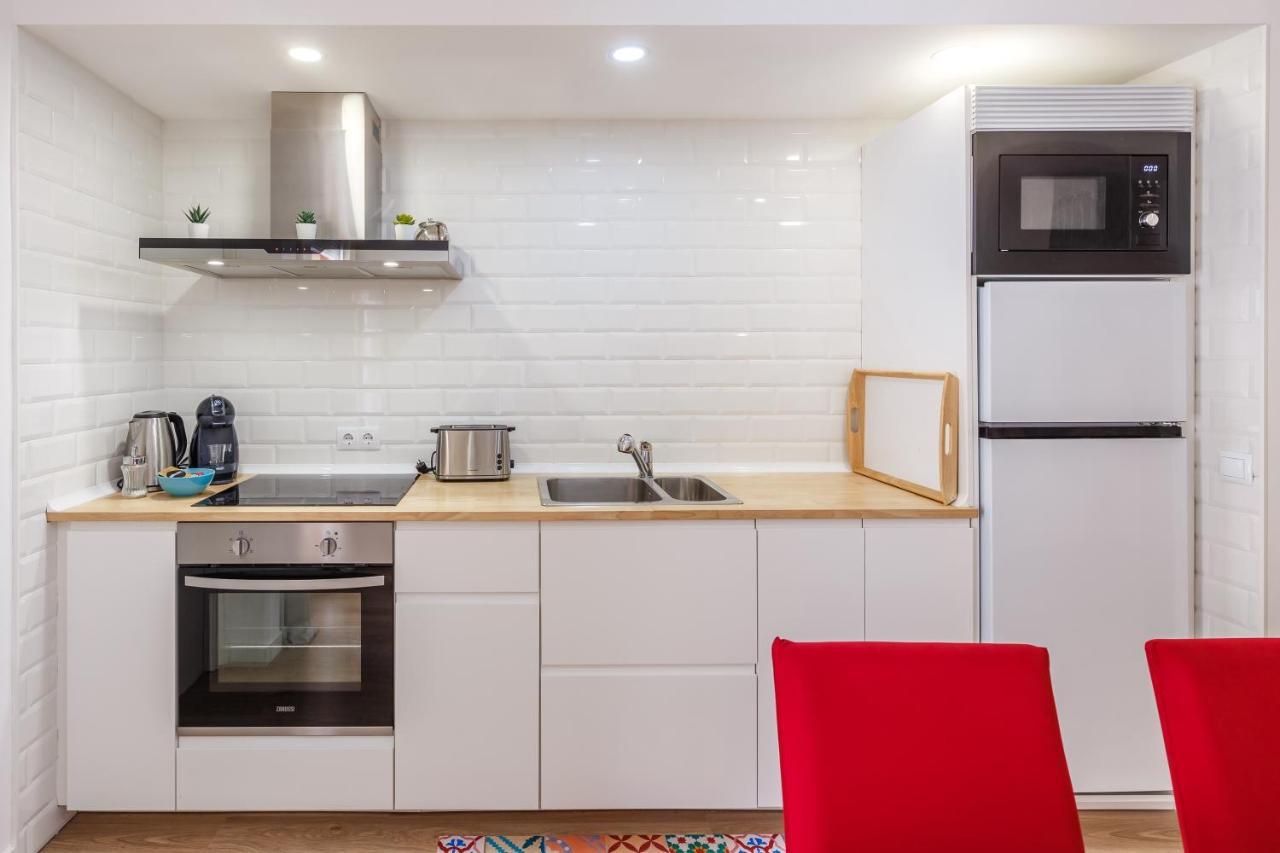 Aire Del Mar Apartment ปอร์ต เด โปเญนซา ภายนอก รูปภาพ