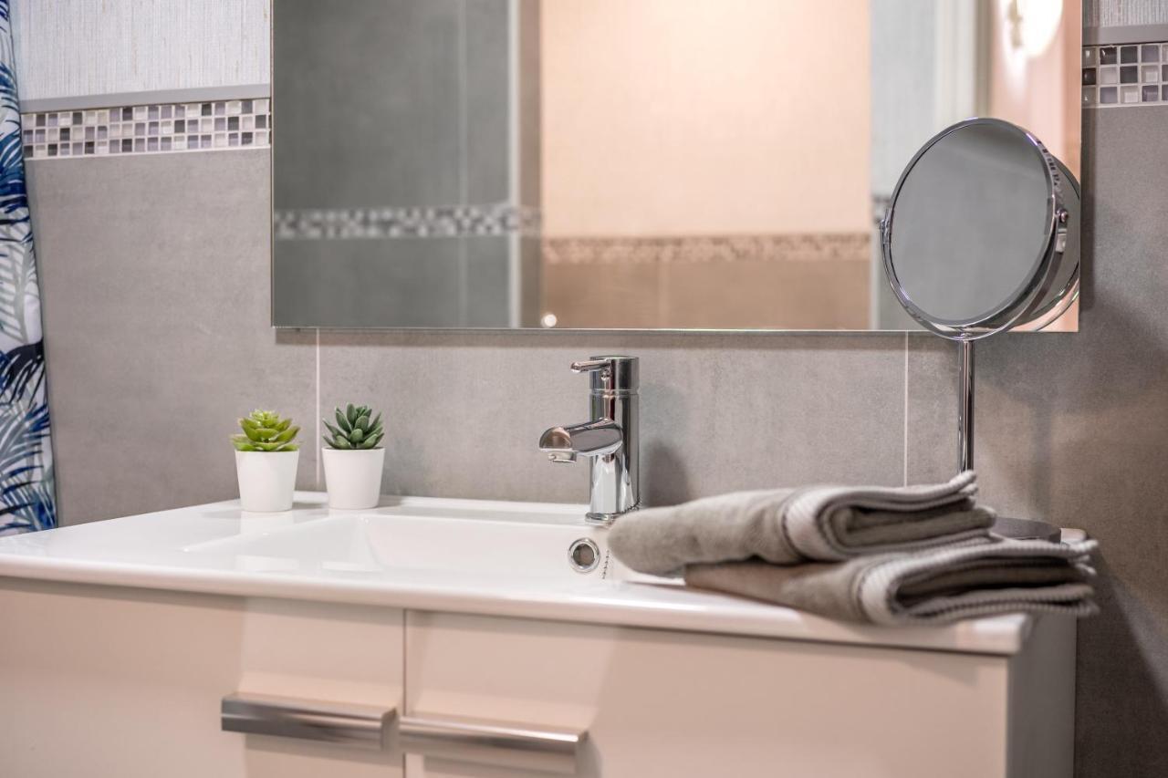 Aire Del Mar Apartment ปอร์ต เด โปเญนซา ภายนอก รูปภาพ